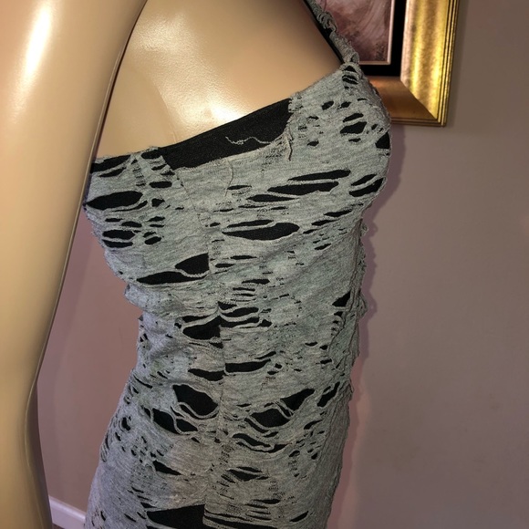 Bodycon Dress - Picture 4 of 5